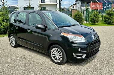 Мінівен Citroen C3 Picasso 2010 в 