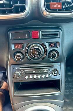 Мінівен Citroen C3 Picasso 2010 в 