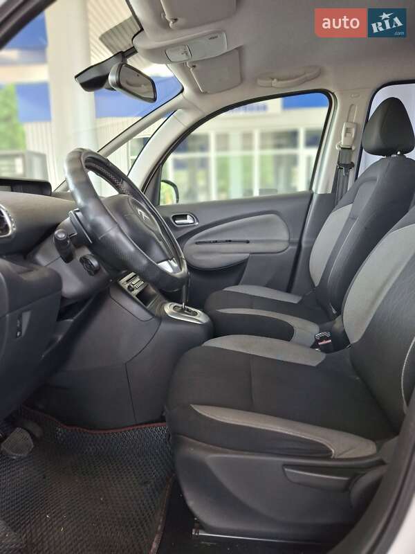 Минивэн Citroen C3 Picasso 2013 в Николаеве