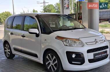 Минивэн Citroen C3 Picasso 2013 в Николаеве