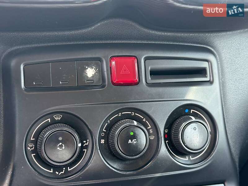 Минивэн Citroen C3 Picasso 2009 в Одессе
