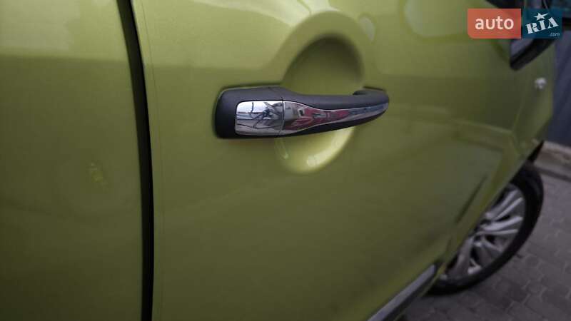 Минивэн Citroen C3 Picasso 2012 в Киеве