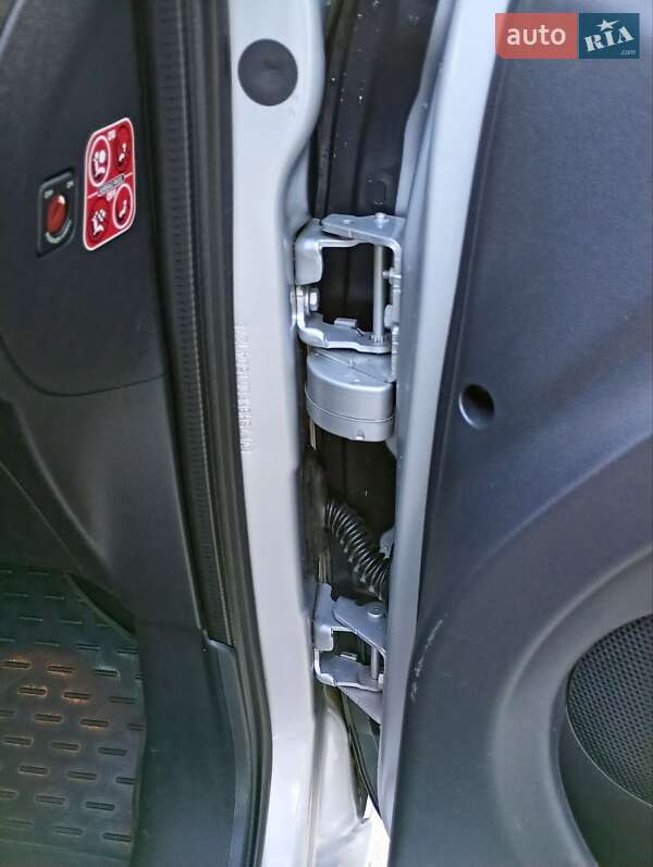 Мінівен Citroen C3 Picasso 2011 в Івано-Франківську