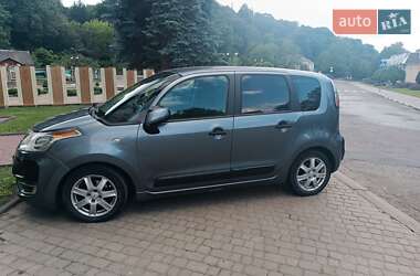Минивэн Citroen C3 Picasso 2009 в Галиче