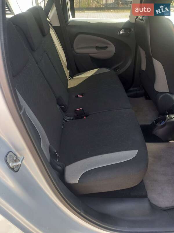 Мінівен Citroen C3 Picasso 2009 в Кременці