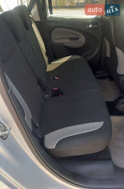 Минивэн Citroen C3 Picasso 2009 в 