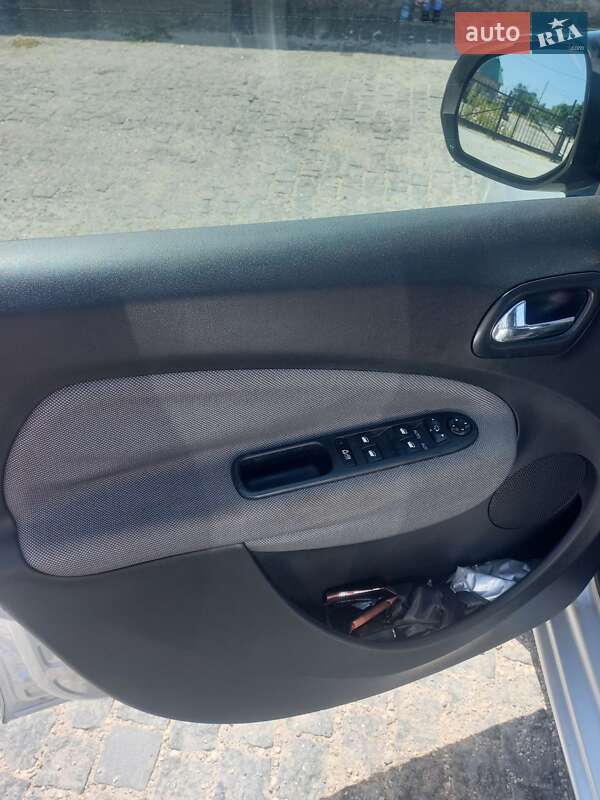 Мінівен Citroen C3 Picasso 2009 в Кременці