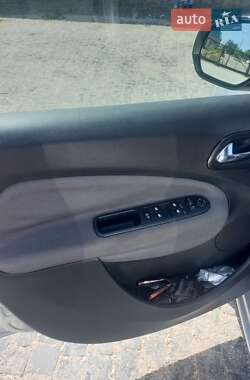 Минивэн Citroen C3 Picasso 2009 в 
