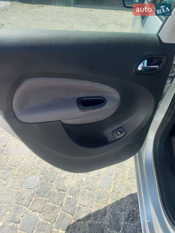 Мінівен Citroen C3 Picasso 2009 в Кременці