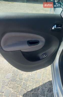Минивэн Citroen C3 Picasso 2009 в 