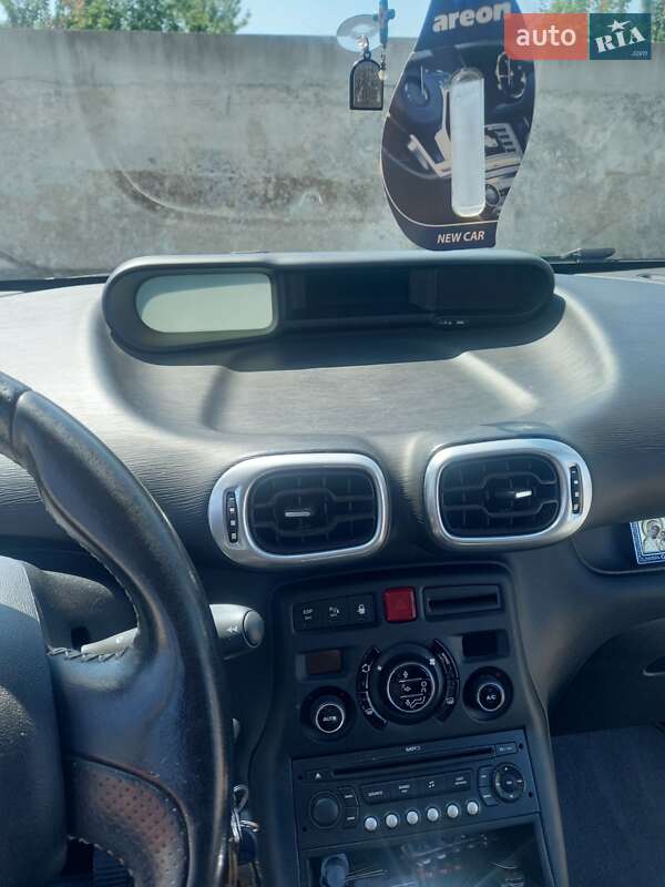 Мінівен Citroen C3 Picasso 2009 в Кременці