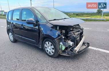 Минивэн Citroen C3 Picasso 2013 в Львове