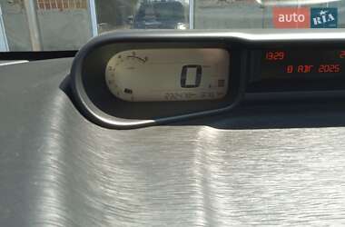 Минивэн Citroen C3 Picasso 2013 в 