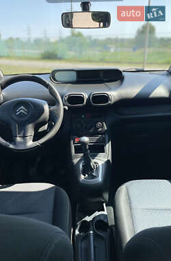 Мінівен Citroen C3 Picasso 2012 в 