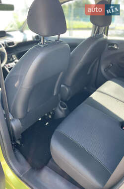 Мінівен Citroen C3 Picasso 2012 в 