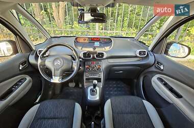 Минивэн Citroen C3 Picasso 2014 в 