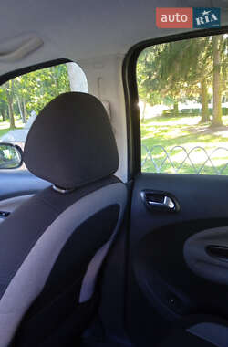 Минивэн Citroen C3 Picasso 2013 в 