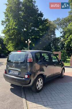 Минивэн Citroen C3 Picasso 2013 в 