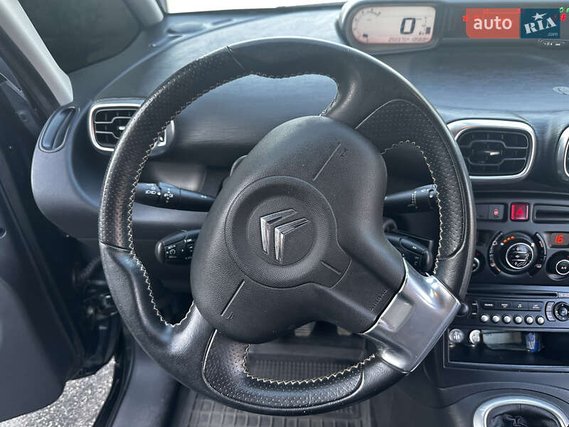 Минивэн Citroen C3 Picasso 2011 в Литине