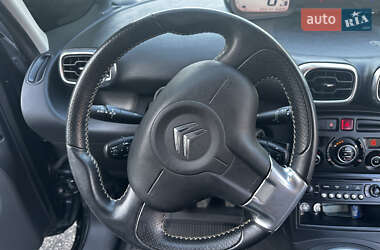 Минивэн Citroen C3 Picasso 2011 в 