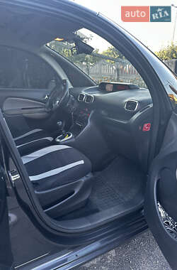 Минивэн Citroen C3 Picasso 2011 в 