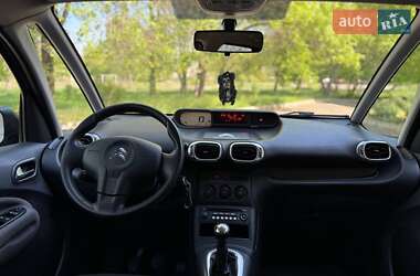 Минивэн Citroen C3 Picasso 2013 в 