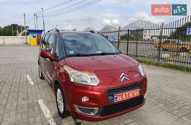 Минивэн Citroen C3 Picasso 2011 в Житомире