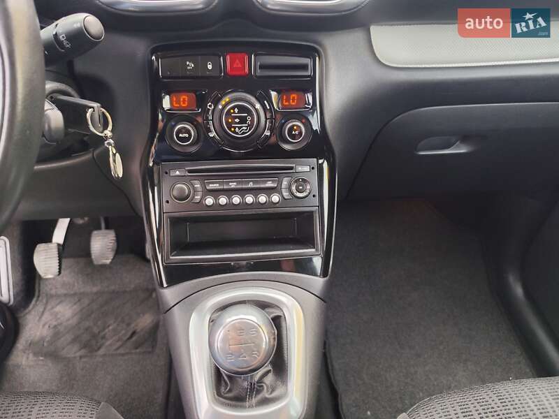 Мінівен Citroen C3 Picasso 2011 в Житомирі