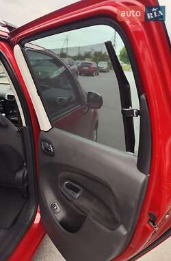 Минивэн Citroen C3 Picasso 2011 в 