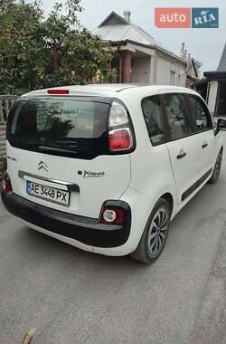 Минивэн Citroen C3 Picasso 2009 в 