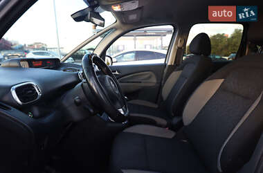 Мінівен Citroen C3 Picasso 2011 в 