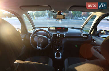 Мінівен Citroen C3 Picasso 2011 в 