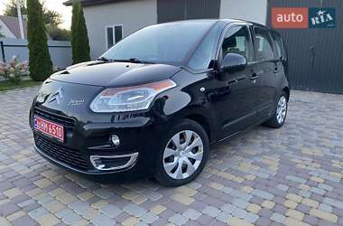 Мінівен Citroen C3 Picasso 2011 в Нововолинську