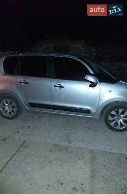 Минивэн Citroen C3 Picasso 2010 в Люботине