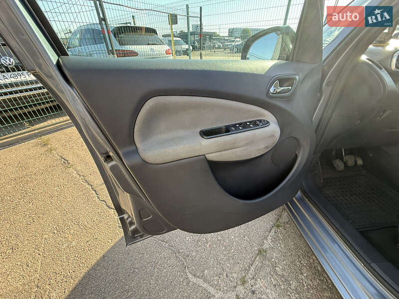 Минивэн Citroen C3 Picasso 2010 в Киеве