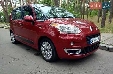 Мінівен Citroen C3 Picasso 2009 в Черкасах