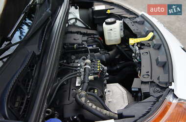 Минивэн Citroen C3 Picasso 2013 в 