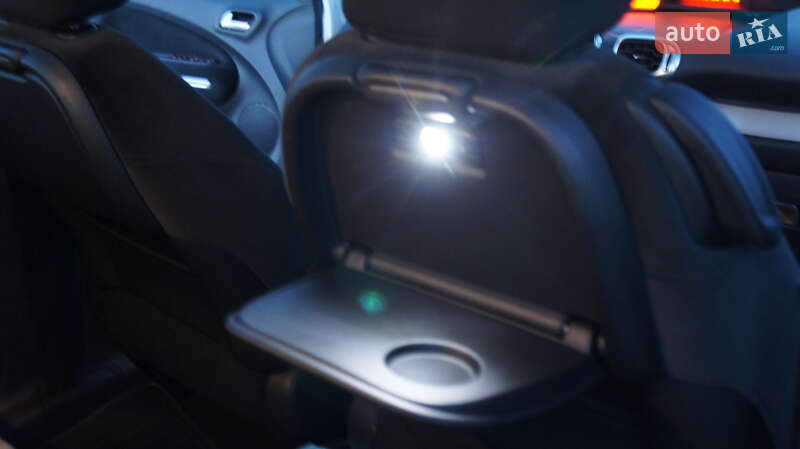 Минивэн Citroen C3 Picasso 2013 в Трускавце