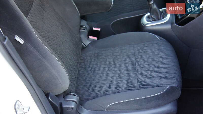 Минивэн Citroen C3 Picasso 2013 в Трускавце