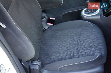 Минивэн Citroen C3 Picasso 2013 в 