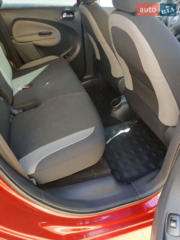 Минивэн Citroen C3 Picasso 2013 в Одессе