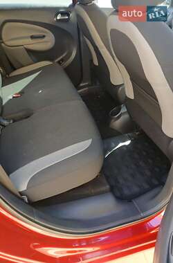 Минивэн Citroen C3 Picasso 2013 в 