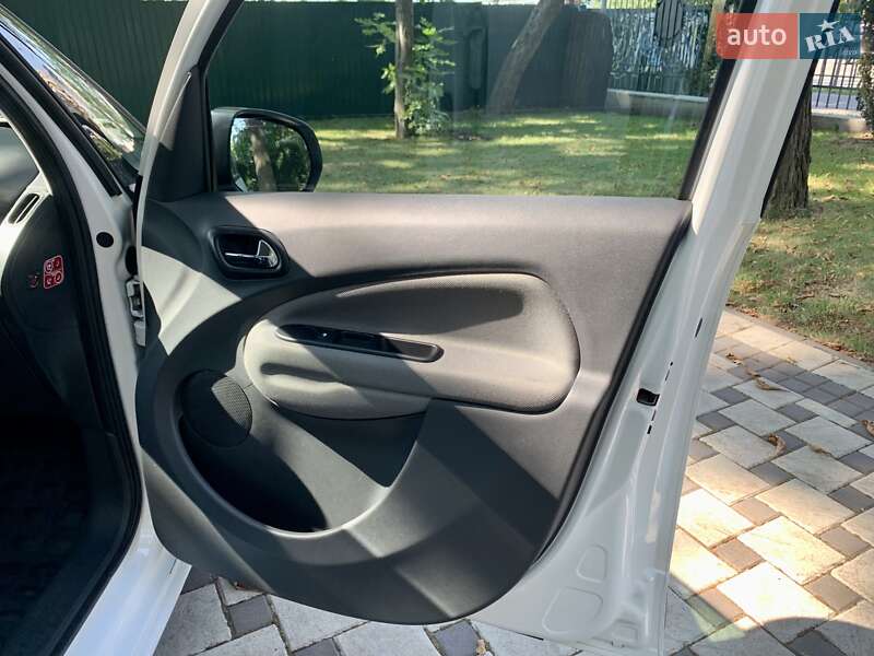 Минивэн Citroen C3 Picasso 2012 в Киеве