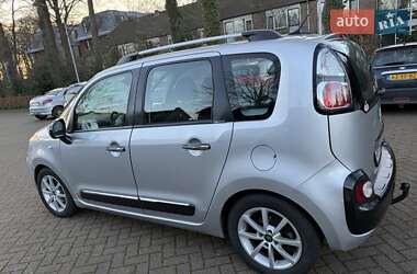 Минивэн Citroen C3 Picasso 2009 в 