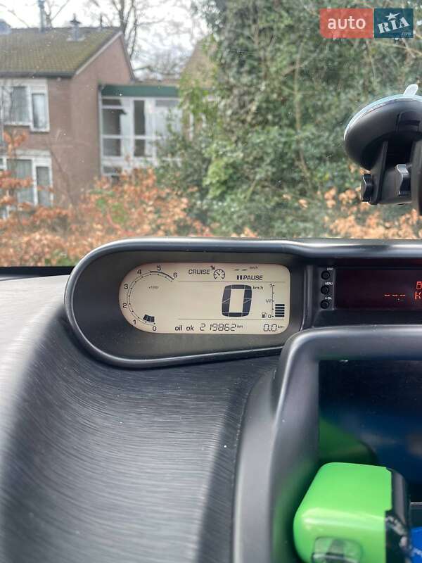 Минивэн Citroen C3 Picasso 2009 в Житомире