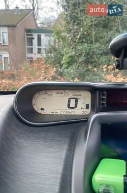 Минивэн Citroen C3 Picasso 2009 в 