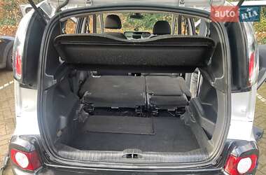 Минивэн Citroen C3 Picasso 2009 в 