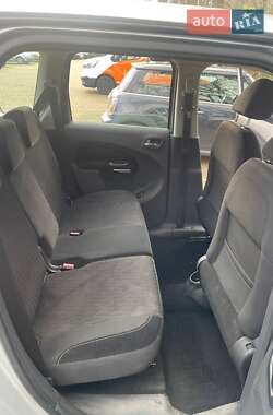 Минивэн Citroen C3 Picasso 2009 в 