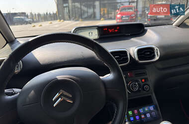 Минивэн Citroen C3 Picasso 2012 в 