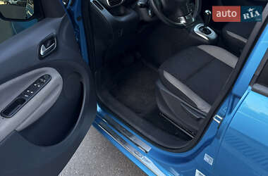 Мінівен Citroen C3 Picasso 2014 в 